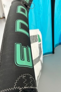 Ozone-Enduro V5 Kite (2nd)