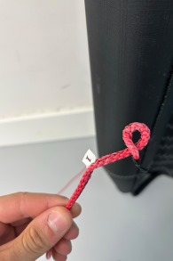 Ozone-Enduro V5 Kite (2nd)