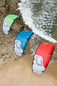 Ozone-Reo V7 Kite