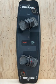 Ozone-Torque V3 Kiteboard (DEMO)