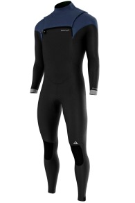 Prolimit-Ace 4/3 Double Frontzip Wetsuit
