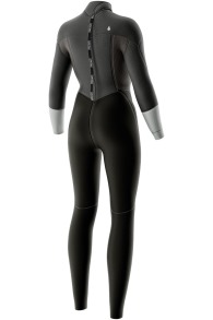 Prolimit-Fire 5/4 Backzip 2026 Wetsuit