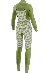 Prolimit-Flare 5/4 Double Frontzip 2026 Wetsuit
