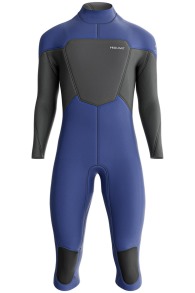 Prolimit-Fusion 3/2 Overknee Backzip 2026 Neoprenanzug