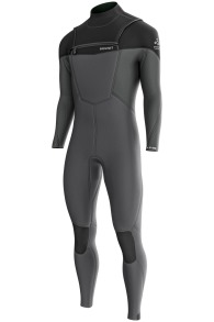 Prolimit-Fusion 4/3 Double Frontzip 2026 Wetsuit