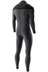 Prolimit-Fusion 4/3 Double Frontzip 2026 Wetsuit