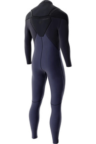 Prolimit-Fusion 4/3 Double Frontzip 2027 Wetsuit