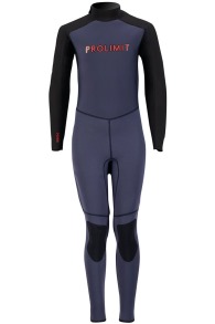Prolimit-Grommet Steamer 5/3