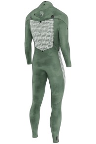 Prolimit-Mercury TR 4/3 Double Frontzip 2026 Wetsuit