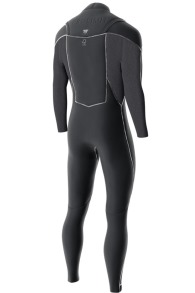 Prolimit-Mercury TR 5/4 Double Frontzip 2027 Wetsuit
