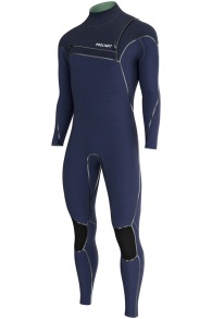 Prolimit-Mercury TR 5/4 Free-X Frontzip 2026 Wetsuit