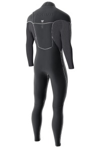 Prolimit-Mercury TR 5/4 Free-X Frontzip 2027 Wetsuit