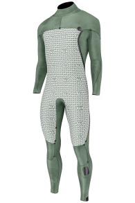 Prolimit-Mercury TR 6/4 Double Frontzip 2026 Wetsuit