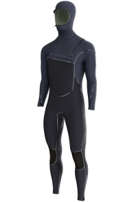 Prolimit-Predator 4/3 Free-X Hooded 2026 Wetsuit