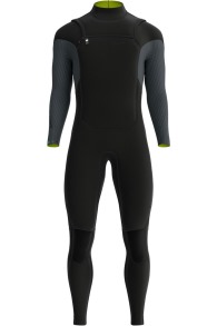 Prolimit-Predator 5/4 Double Frontzip 2027 Wetsuit