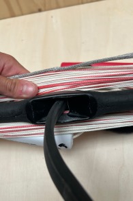 Reedin Kiteboarding-Dreamstick X Bar (2nd)