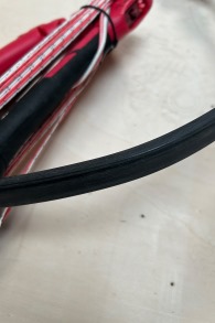 Reedin Kiteboarding-DreamStick X V2.5 2025 Bar (DEMO)