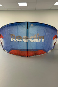 Reedin Kiteboarding-Hyper Model 2025 Kite (2nd)
