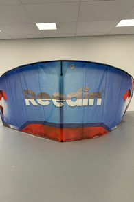 Reedin Kiteboarding-Hyper Model 2025 Kite (2nd)