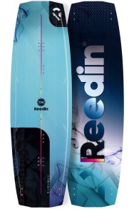 Reedin Kiteboarding-KevPro 2026 Kiteboard