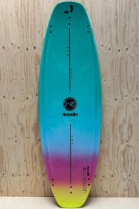 Reedin Kiteboarding-SnackPack 2026 Kiteboard (DEMO)
