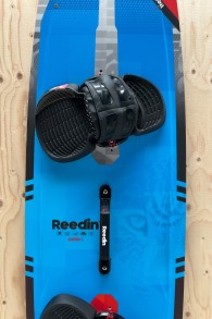 Reedin Kiteboarding-Super E 2025 Kiteboard (DEMO)
