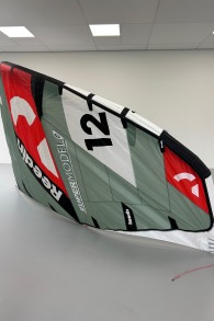 Reedin Kiteboarding-Super Model HTF 2023 Kite (2nd)