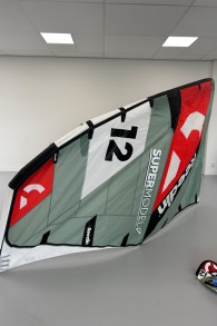 Reedin Kiteboarding-Super Model HTF 2023 Kite (2nd)