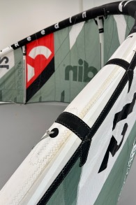 Reedin Kiteboarding-Super Model HTF 2023 Kite (2nd)
