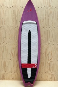 Reedin Kiteboarding-Super Wave V3 Surfboard (DEMO)