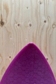 Reedin Kiteboarding-Super Wave V3 Surfboard (DEMO)