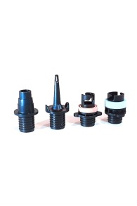 Ride Engine-Air Box Mini Electric Pump