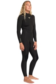 Roxy-Prologue+ 3/2 Backzip Women 2026 Wetsuit