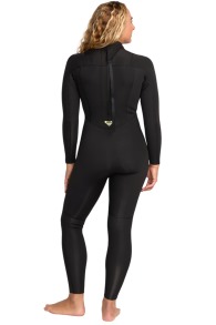 Roxy-Prologue+ 4/3 Backzip Women 2026 Wetsuit