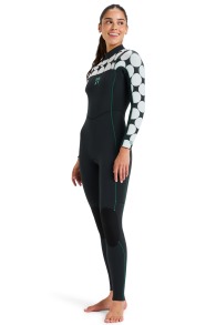 Roxy-Rise Natural 3/2 Wetsuit