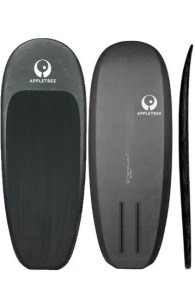 Sabfoil-Mini Foil + Tortuga 86 633 Hydrofoil Set