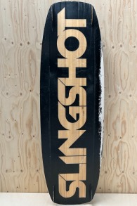 Slingshot-Asylum 2013 Kiteboard (2nd)