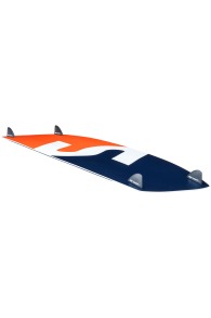 Slingshot-Crisis V8 2026 Kiteboard
