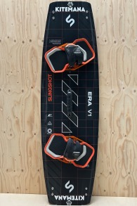 Slingshot-Era V1 Kiteboard (DEMO)