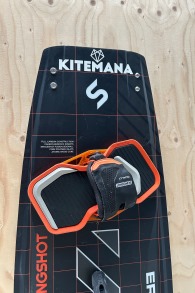 Slingshot-Era V1 Kiteboard (DEMO)