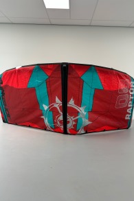 Slingshot-Raptor V1 2020 Kite (2nd)