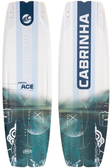 Ace 2025 Kiteboard