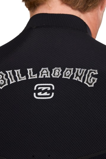 Billabong-Furnace 5/4 Ultra Gullwing Frontzip Wetsuit