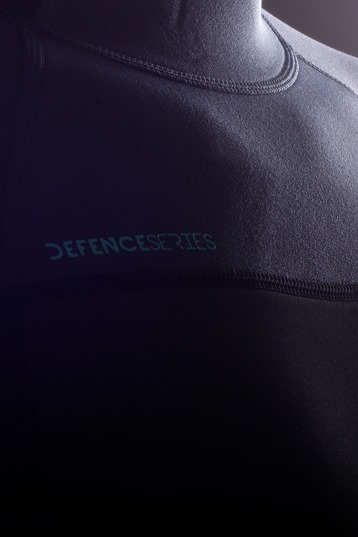 Brunotti-Defence Shortarm 3/2 Backzip Wetsuit