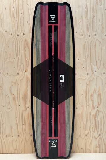 Brunotti-Dimension 2020 Kiteboard (DEMO)