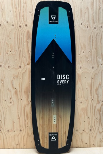 Brunotti-Discovery 2023 Kiteboard (DEMO)
