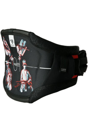 Brunotti-Gravity 01 2022 Harness