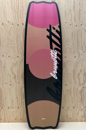 Brunotti-Riptide Tropic 2024 Kiteboard (DEMO)