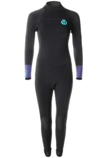 Brunotti-Xena 5/3 Backzip Women Wetsuit