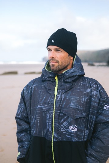 C-Skins-C-Storm Chaser 2mm Beanie